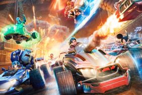 Disney Speedstorm Retail Release Date Full Version