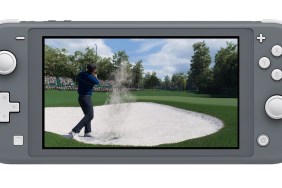 EA Sports PGA Tour Switch Release Date