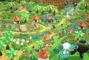 Fantasy Life Switch Release Date