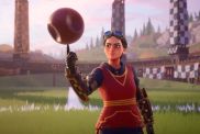 harry potter quidditch champions playtest