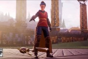 Harry Potter Quidditch Champions Release Date