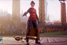 Harry Potter Quidditch Champions Release Date