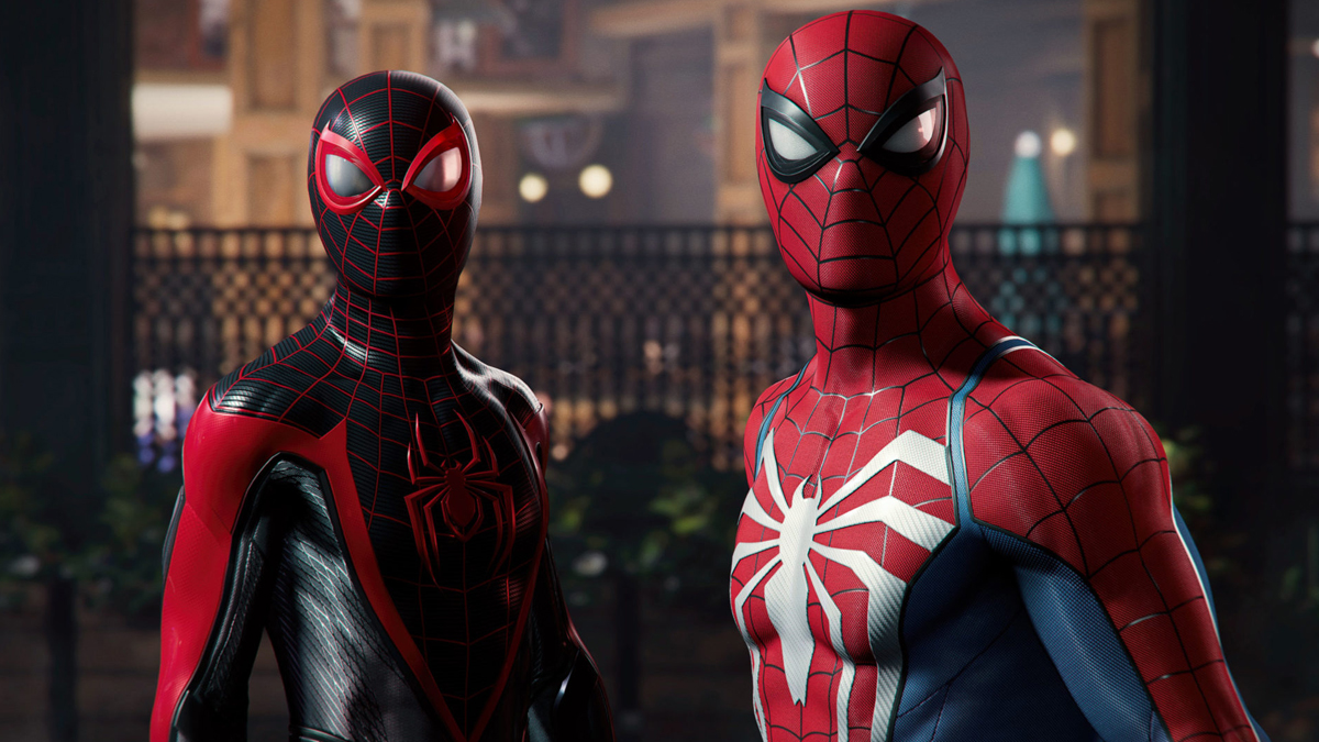 Why Is Marvel's Spider-Man 2 Not on PS4? - GameRevolution