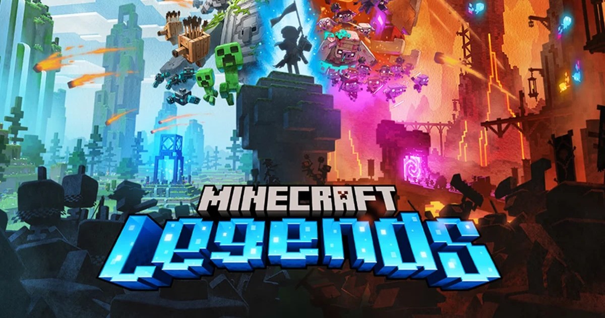 Minecraft Legends Multiplayer: How to Invite and Play with Friends