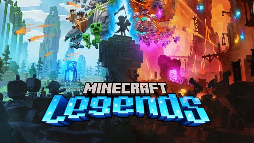 Minecraft Legends Multiplayer: How to Play Co-Op and Cross Platform