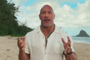 Moana Live-Action Remake Cast: Will Dwayne 'The Rock' Johnson and Auliʻi  Cravalho Return? - GameRevolution