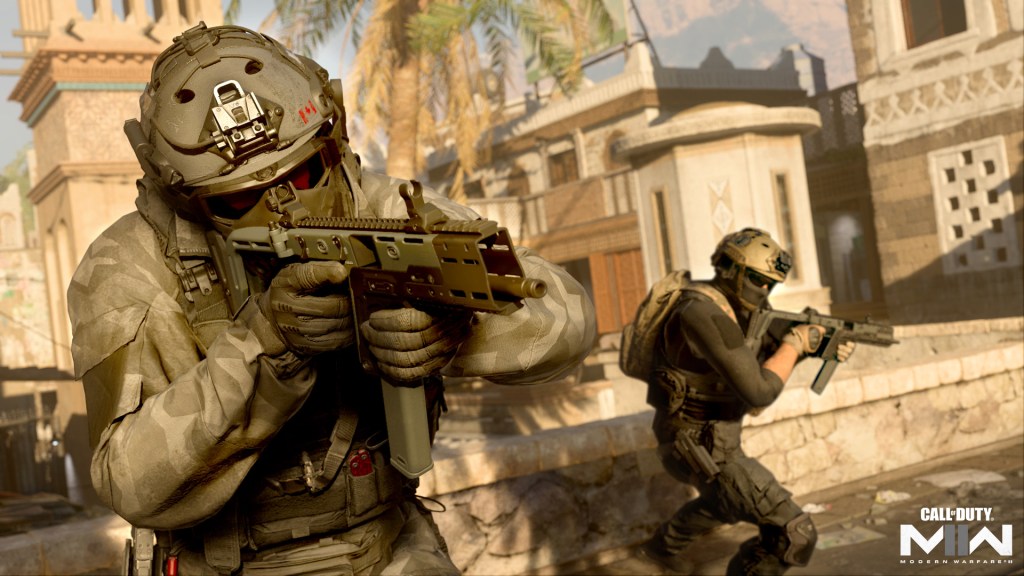 Warzone Mobile release date revealed; shares Modern Warfare 2 battle pass