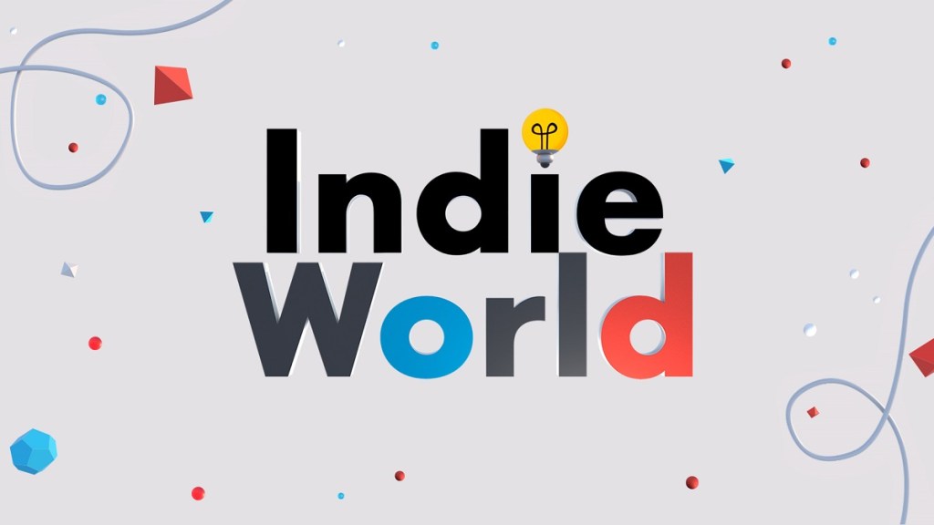 Nintendo Indie World Showcase Start Date Time