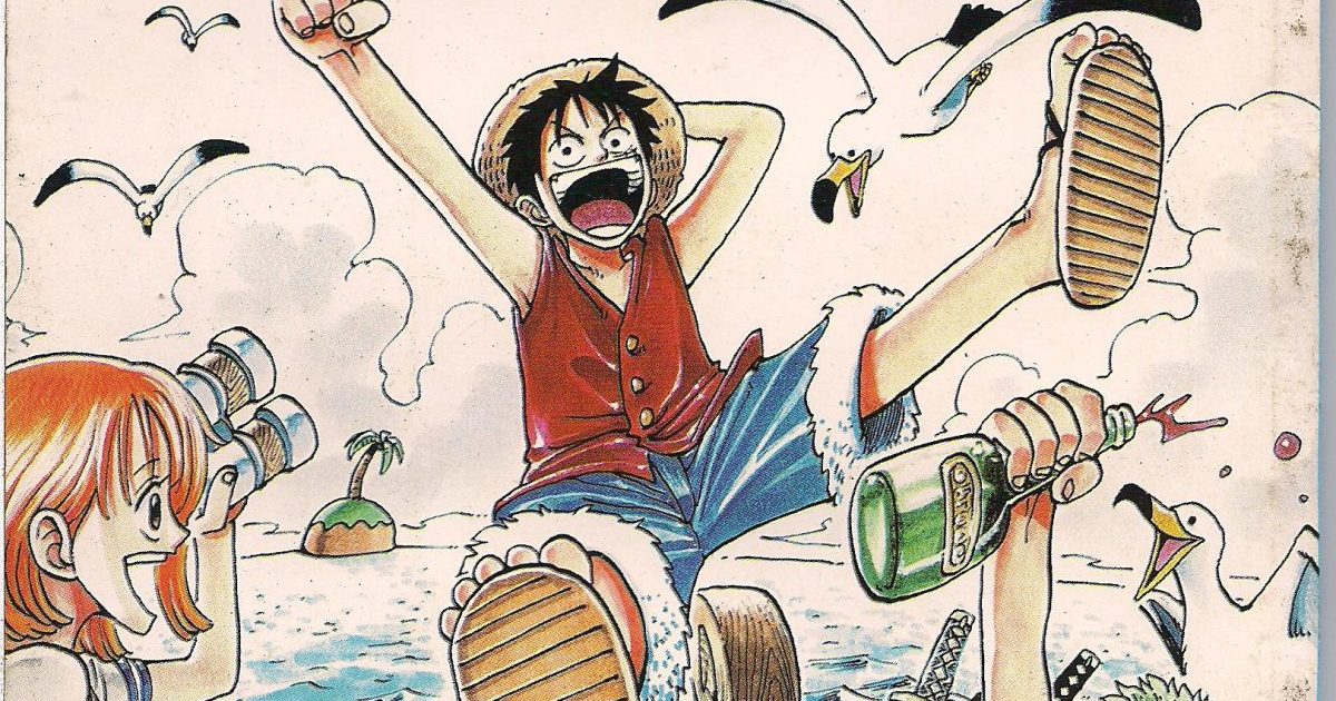 One Piece Chapter 1081 Release Date and Time, Spoilers, Predictions -  GameRevolution