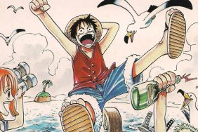 One Piece Chapter 1081 Release Date and Time