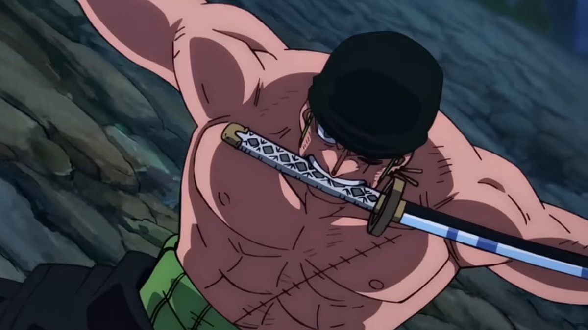 One Piece Episode 1059 Release Date & Time