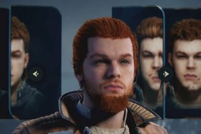 star wars jedi survivor change hair beard cal kestis