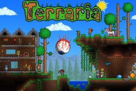 Terraria Cross Platform Crossplay