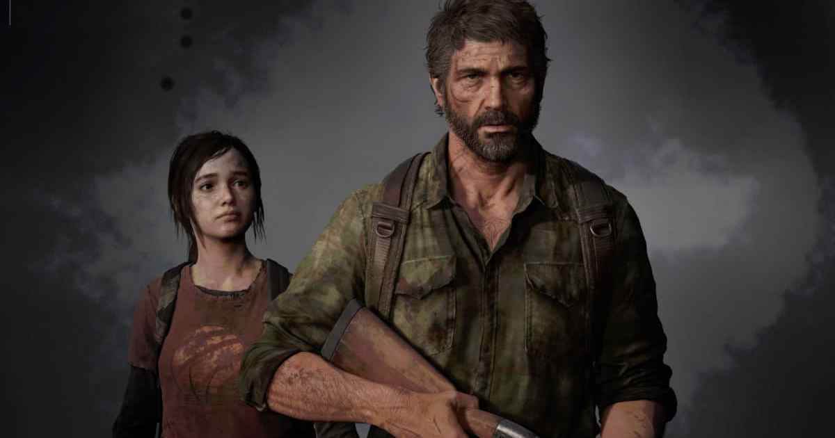 The Last of Us Part 1 PC patch notes: hotfix starts tackling issues - Video  Games on Sports Illustrated