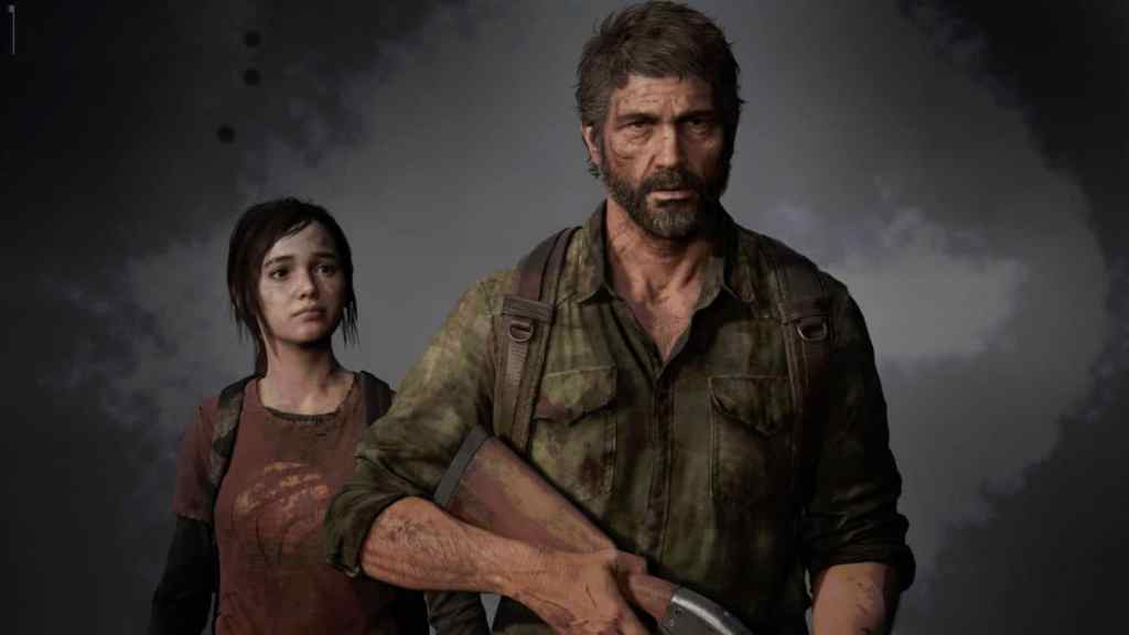 Another The Last of Us Part 1 patch arrives, but the mouse jitter fix is  delayed