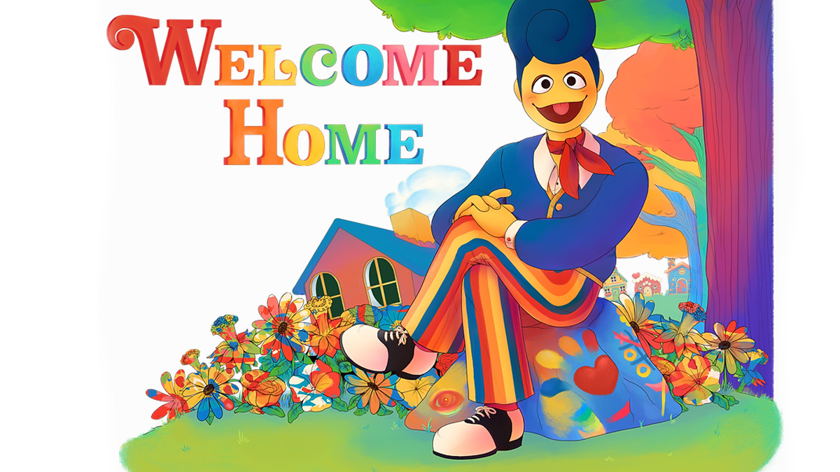 How to Play the Home ARG Puppet Show Game GameRevolution