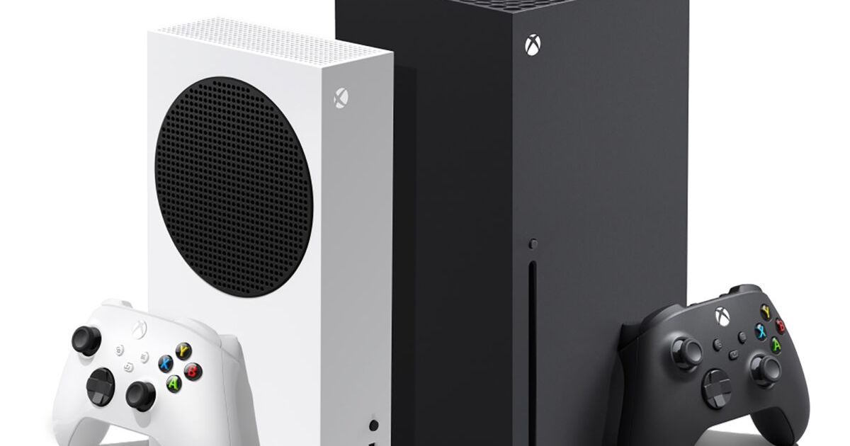 Xbox Series XS Sleep Mode How to Change Active Hours Power Setting