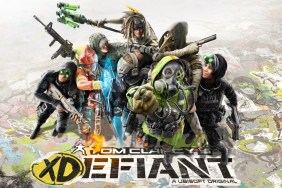 XDefiant Release Date