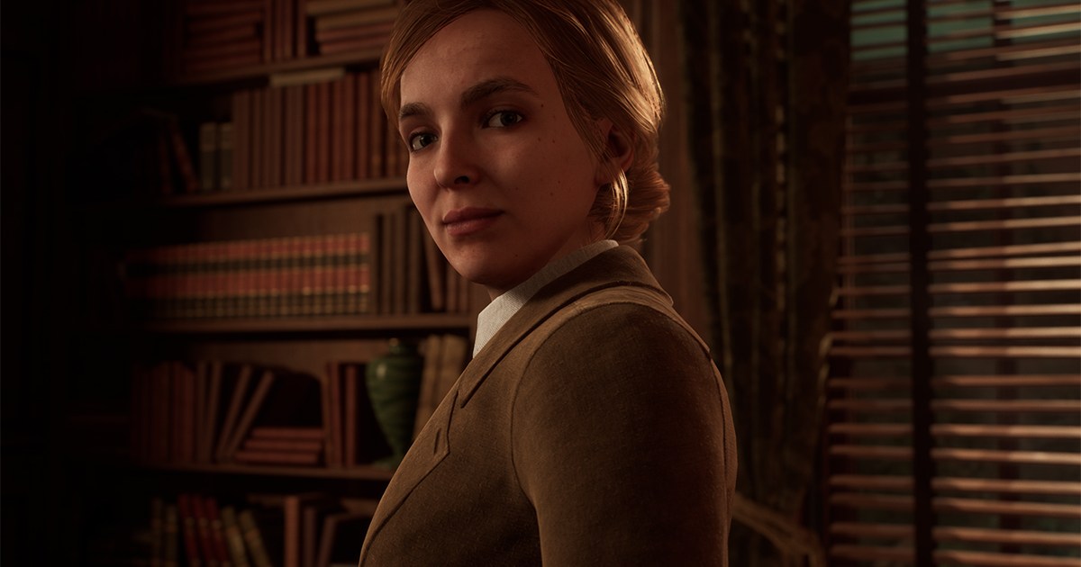 Alone in the Dark Remake date de sortie révélée, prologue gratuit maintenant disponible