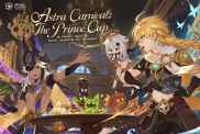 Astra Carnival The Prince Cup
