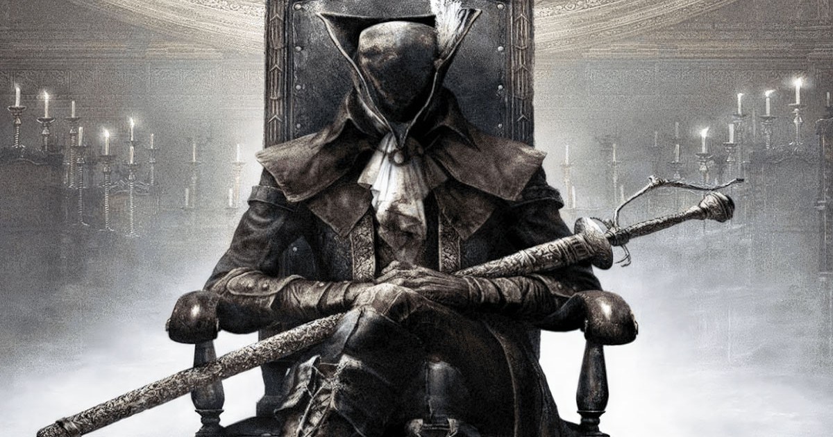 Bloodborne may be headed to PC