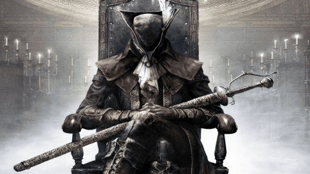 Bloodborne Remake and Sequel Could Be the Awaited Announcement at