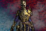 Diablo 4 transmog unlock get new looks