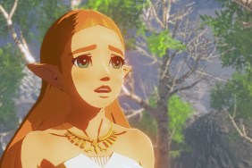 Does Zelda die in Tears of the Kingdom