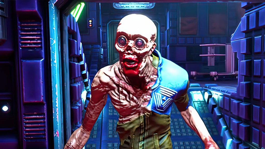 Is System Shock remake on Xbox Game Pass or PS Plus