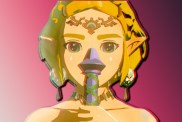 Is Zelda Evil in Tears of the Kingdom