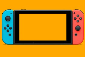 Nintendo Switch Orange Screen of Death Fix Repair