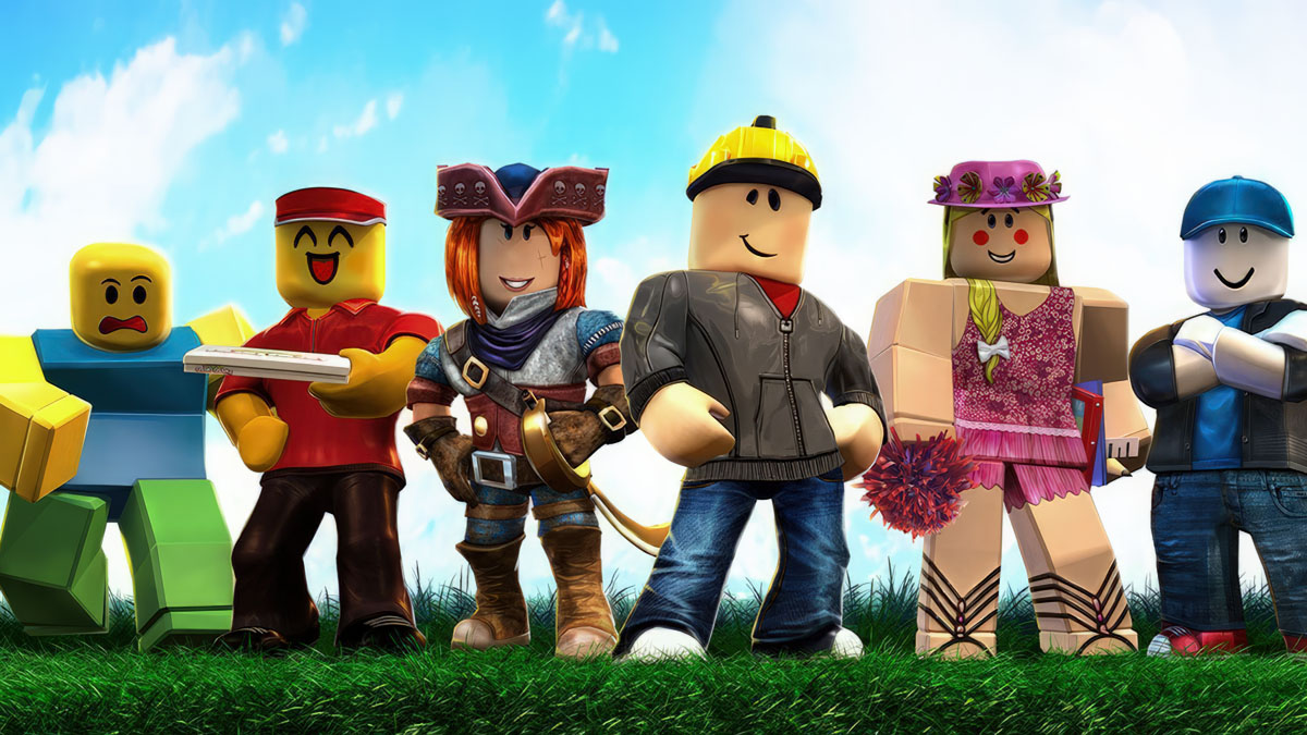 Roblox Promo Codes (March 2023)