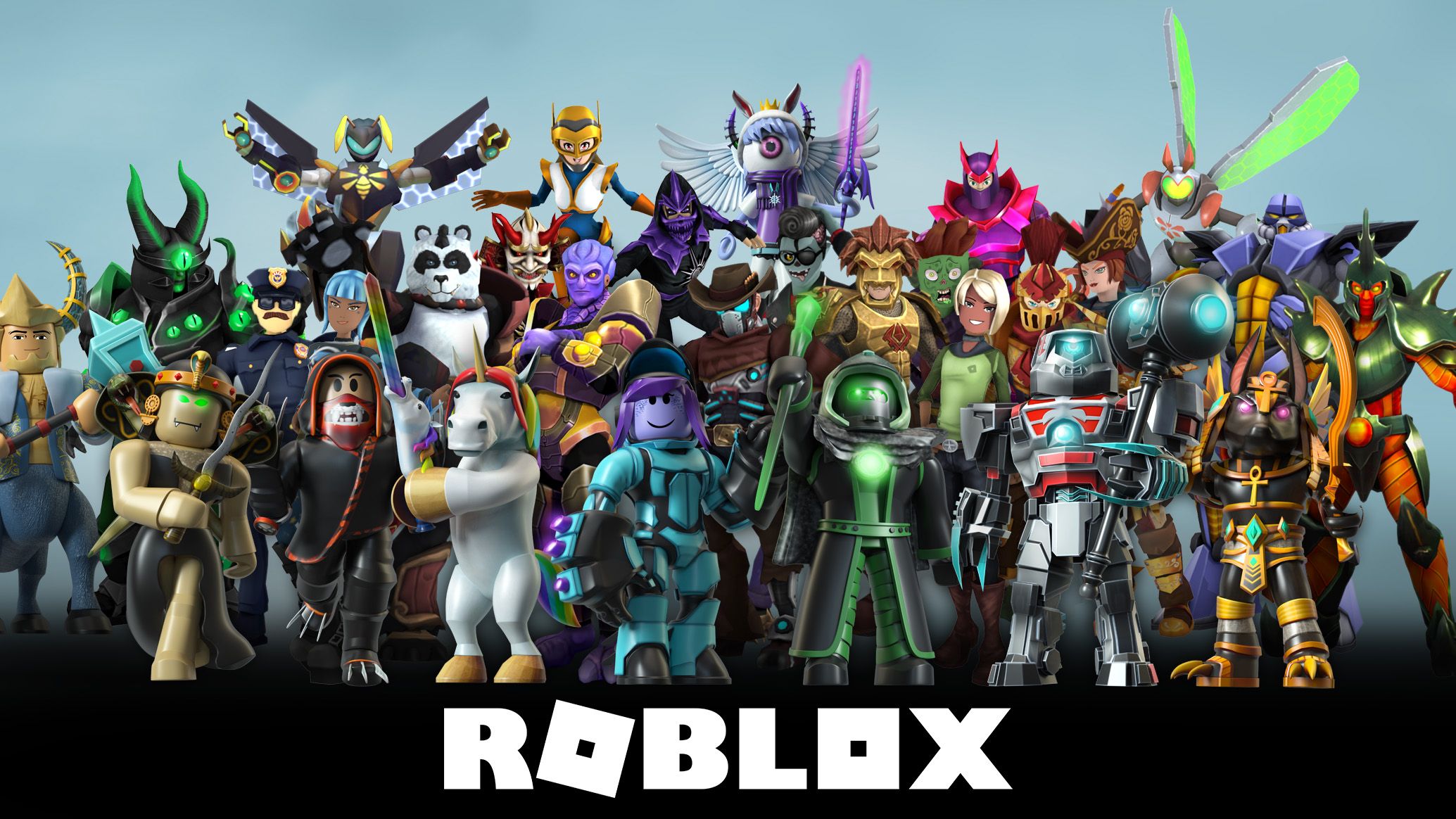 ROBLOX - Download