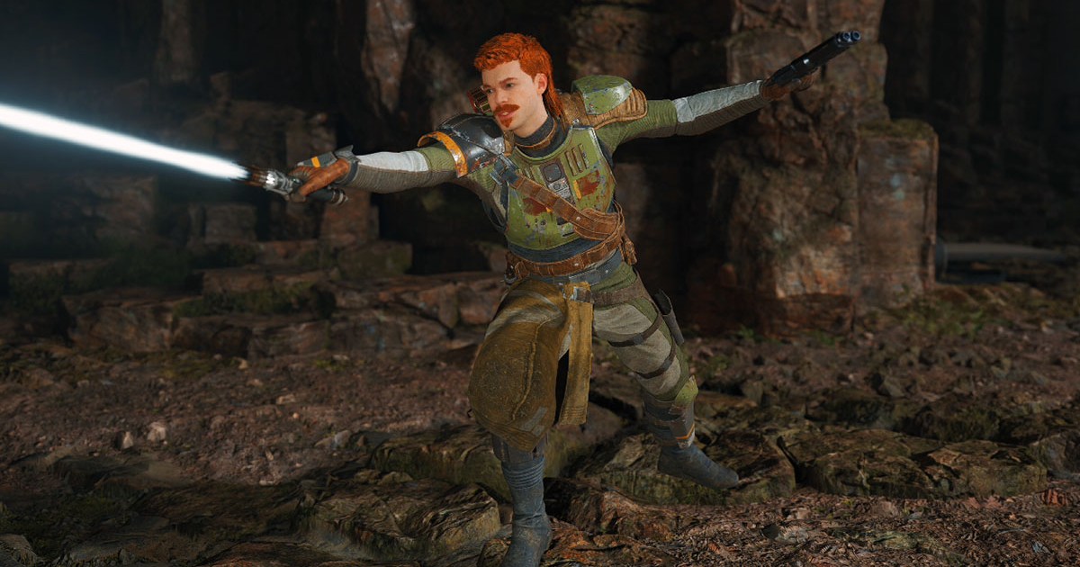 Star Wars Jedi Survivor Commander Outfit Colors Location Where to