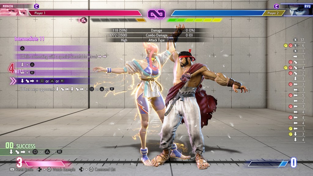 Review: Street Fighter 6 packs a mean punch