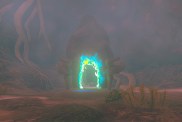 Zelda Tears of the Kingdom How to get to the fourth shrine