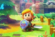 Zelda Tears of the Kingdom Links Awakening Outfit Hero of Awakening Set