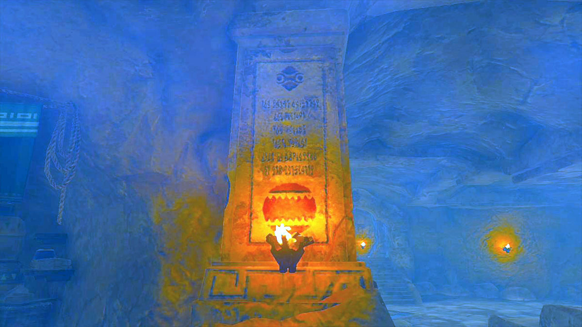 Zelda Tears of the Kingdom Stelae Locations Where to Find Stone Slabs