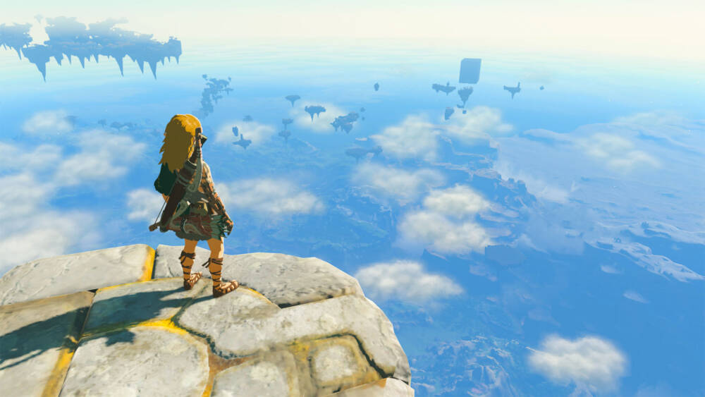 La mise à jour 1.1.2 de The Legend of Zelda : Tears of the Kingdom corrige le problème de duplication d’objets, affiche les notes de mise à jour complètes