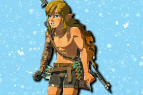 Zelda Tears of the Kingdom Warm Clothes Location Get Cold Resistant Gear