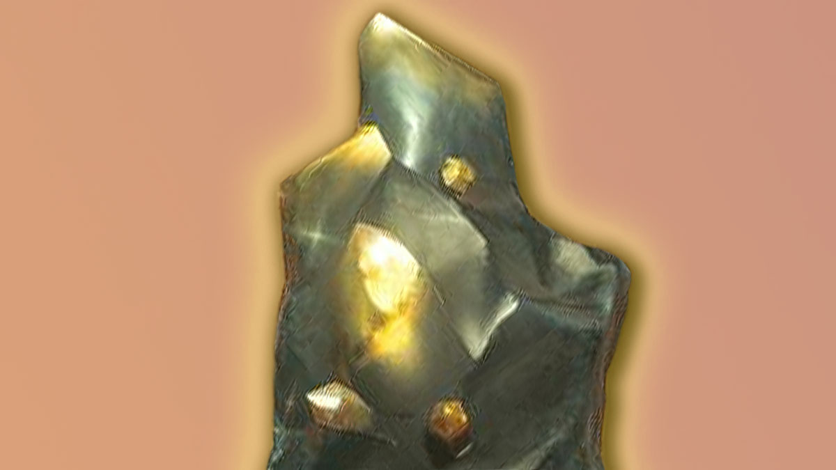 Zelda Tears of the Kingdom When do Ore Deposits Respawn? GameRevolution