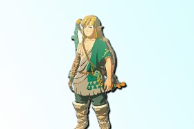 Zelda Tears of the Kingdom is there an Archaic Warm Tunic Location