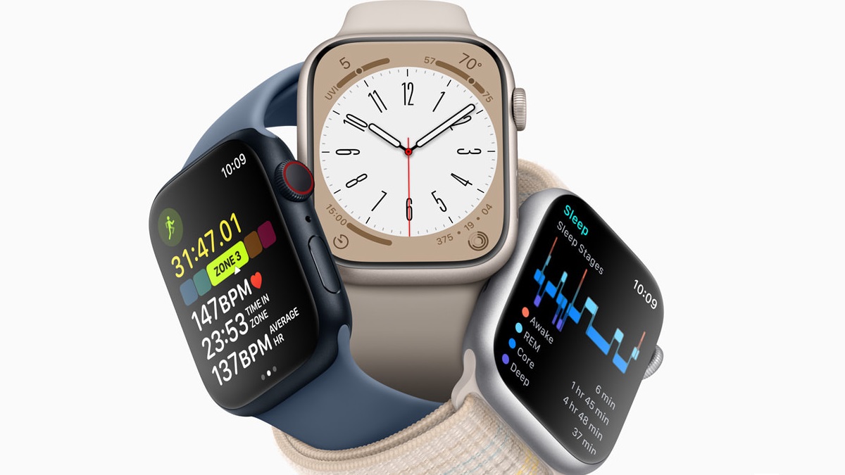 Apple Watch Series 9 Release Date Speculation When Does the New Apple