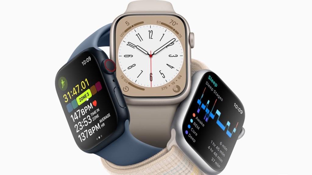 Apple Watch Series 9 Release Date