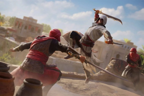 Assassin's Creed Mirage Release Date Window Reportedly Leaked