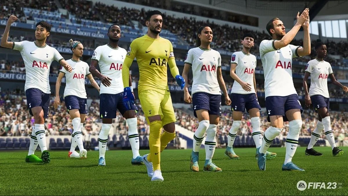 EA unable to connect to FIFA 23: How to solve, possible reasons, and more