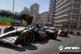 F1 23 Release Date, Braking Point Info Shown in Trailer