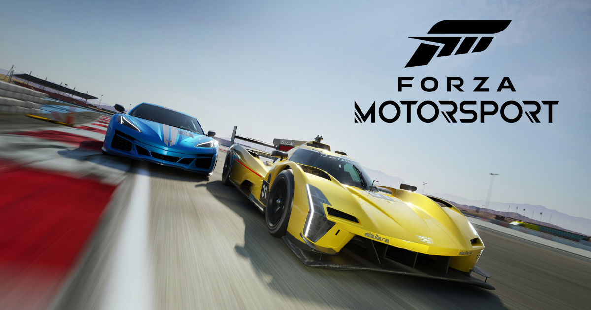 La date de révélation du gameplay de Forza Motorsport 8 est fixée pour le prochain flux