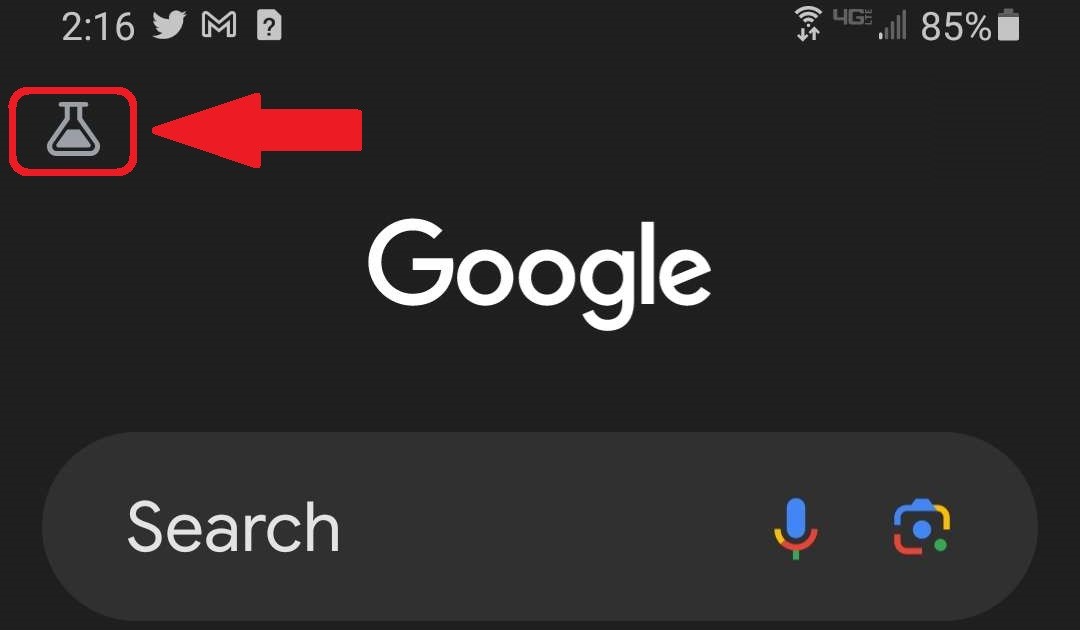 How to Join Google Search Labs AI Waitlist GameRevolution