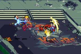 Double Dragon Gaiden: Rise of the Dragons Announced